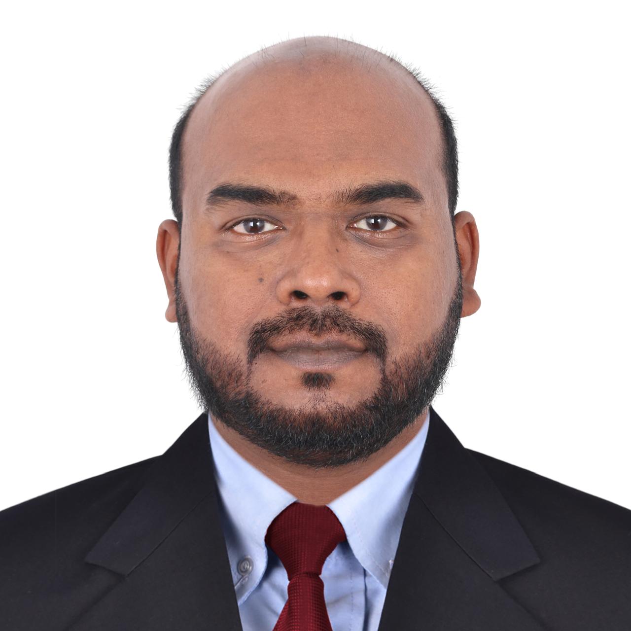 Er. Libi Ninan Abraham