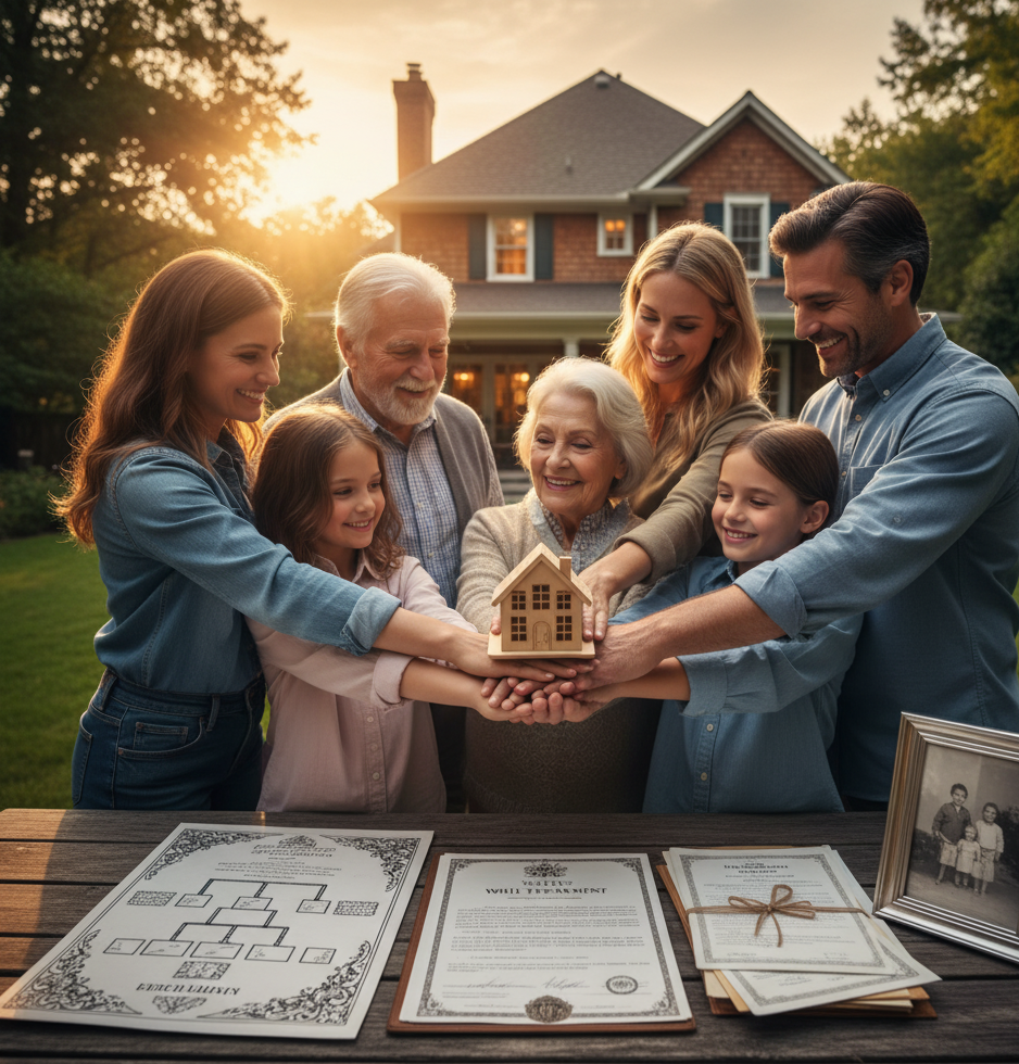Estate Planning