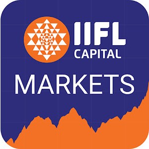 IIFL Logo
